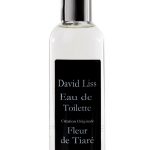 عطر ادکلن فلور دو تیار دیوید لیس پرفیومز - Fleur de Tiaré David LISS Parfums - بررسی، قیمت و خرید