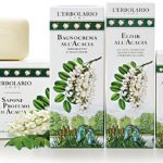 عطر ادکلن آکاسیا لربولاریو - Acacia L'Erbolario - بررسی، قیمت و خرید