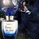 عطر ادکلن بوکه د نویت فابرلیک - Bouquet de Nuit Faberlic - بررسی، قیمت و خرید