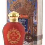 عطر ادکلن لاتو اوسکورو آرس میرابیله - Lato Oscuro Ars Mirabile - بررسی، قیمت و خرید