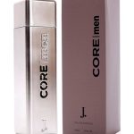 عطر ادکلن کور جنید جمشید - Core Junaid Jamshed - بررسی، قیمت و خرید