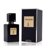 عطر ادکلن ترژر جUNAID جامشید - Treasure Junaid Jamshed - بررسی، قیمت و خرید
