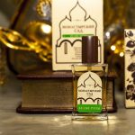 عطر ادکلن بلی ریزی ماناستیرسکی سد - Белые ризы Монастырский сад - بررسی، قیمت و خرید