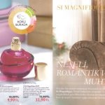 عطر ادکلن سی منیفیک اُری‌فلیم - Si Magnifique! Oriflame - بررسی، قیمت و خرید