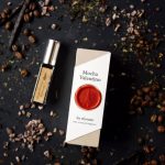 عطر ادکلن موکا والنتینو اسفوماتو - Mocha Valentino Sfumato - بررسی، قیمت و خرید