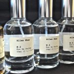 عطر ادکلن نامبر فایو آلن شو - No. 5 Allen Shaw - بررسی، قیمت و خرید