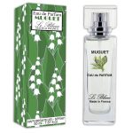 عطر ادکلن موگه لو بلانک - Muguet Le Blanc - بررسی، قیمت و خرید