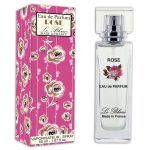 عطر ادکلن رُز لبلانک - Rose Le Blanc - بررسی، قیمت و خرید