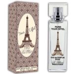 عطر ادکلن پاریس رز لبلانک - Paris Rose Le Blanc - بررسی، قیمت و خرید