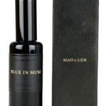 عطر ادکلن بلو این ماسک مَد اَ لِن - Blue in Musk Mad et Len - بررسی، قیمت و خرید