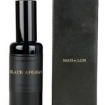 عطر ادکلن نو ایکس‌ایکس‌آی‌آی بلک افغان مادلن - No. XXII Black Afghan Mad et Len - بررسی، قیمت و خرید