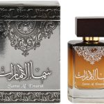 عطر ادکلن سما الامارات لوییس کاردین - Sama Al Emarat Louis Cardin - بررسی، قیمت و خرید
