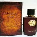 عطر ادکلن اورجینال عود لویس کاردین - Original Oud Louis Cardin - بررسی، قیمت و خرید