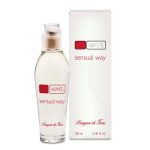 عطر ادکلن سنشوال وی لاکوا دی فیوری - Sensual Way L'acqua di Fiori - بررسی، قیمت و خرید