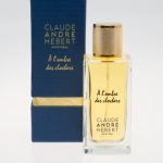 عطر ادکلن ا لونبرد کلوشر کلود آندره ابرت - A l'Ombre des Clochers Claude Andre Hebert - بررسی، قیمت و خرید