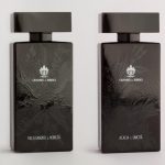 عطر ادکلن پالیساندرو اند نوبیلتا اولیوارس اند ریبرو - Palissandro & Nobiltà Olivares & Ribero - بررسی، قیمت و خرید