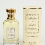 عطر ادکلن فیور دی پاننا ای پروفومی دل ماسترو پروفومایو - Fior di Panna I Profumi del Mastro Profumaio - بررسی، قیمت و خرید