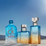 عطر ادکلن ایتِرنیتی سامِر توثَند سِوِنتین کالوین کلاین - Eternity Summer 2017 Calvin Klein - بررسی، قیمت و خرید