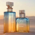 عطر ادکلن ایتِرنیتی سامِر توثَند سِوِنتین کالوین کلاین - Eternity Summer 2017 Calvin Klein - بررسی، قیمت و خرید