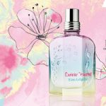 عطر ادکلن سریزیه پاستل او لژق لوکسیتان - Cerisier Pastel Eau Légère L'Occitane en Provence - بررسی، قیمت و خرید