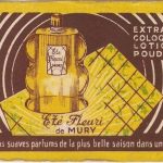 عطر ادکلن اته فلوری مریم پاریس - Été Fleuri Mury Paris - بررسی، قیمت و خرید
