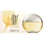 عطر ادکلن سراتی ۱۸۸۱ ان فلورز چروتی - Cerruti 1881 En Fleurs Cerruti - بررسی، قیمت و خرید