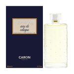 عطر ادکلن اُدوکلُن کاران - Eau de Cologne Caron - بررسی، قیمت و خرید