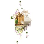 عطر ادکلن موا بمبئی پرفیومری - Moire Bombay Perfumery - بررسی، قیمت و خرید