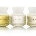 عطر ادکلن موا بمبئی پرفیومری - Moire Bombay Perfumery - بررسی، قیمت و خرید