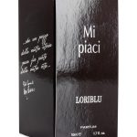 عطر ادکلن می پیاسی بلک لوریبلو - Mi Piaci Black Loriblu - بررسی، قیمت و خرید