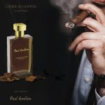عطر ادکلن لومبر دز اوم پاول امیلین - L'Ombre des Hommes Paul Emilien - بررسی، قیمت و خرید