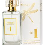 عطر ادکلن نینل نامبر وان نینل پرفیوم - Ninel No. 1 Ninel Perfume - بررسی، قیمت و خرید