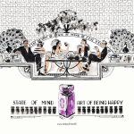 عطر ادکلن ولپتس سدکشن استیت آو مایند - Voluptuous Seduction State of Mind - بررسی، قیمت و خرید