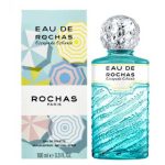 عطر ادکلن ادو روچا اسکاپاد استیوال روچاس - Eau de Rochas Escapade Estivale Rochas - بررسی، قیمت و خرید