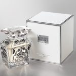 عطر ادکلن فلور دو نویی بدگلی میشکا - Fleurs de Nuit Badgley Mischka - بررسی، قیمت و خرید