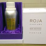 عطر ادکلن سِمی بِسپوک نامبر فایو روجا داو - Semi-Bespoke No. 5 Roja Dove - بررسی، قیمت و خرید