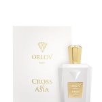 عطر ادکلن کراس آف آسیا اورلوف پاریس - Cross of Asia Orlov Paris - بررسی، قیمت و خرید