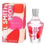 عطر ادکلن پاول اسمیت رز لیمیتد ادیشن دو هزار و هفده پاول اسمیت - Paul Smith Rose Limited Edition 2017 Paul Smith - بررسی، قیمت و خرید