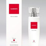 عطر ادکلن اِلِمِنتس - فُر آل سِنسیس تیفی - Elements - For All Senses Tiffi - بررسی، قیمت و خرید