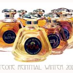عطر ادکلن روبی ترنپ - Ruby TRNP - بررسی، قیمت و خرید