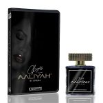 عطر ادکلن آلیا زایرنا - Aaliyah Xyrena - بررسی، قیمت و خرید