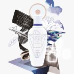 عطر ادکلن لیس اوداسیو ژله فرر - Lys Audacieux Gelle Freres - بررسی، قیمت و خرید