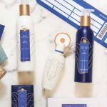 عطر ادکلن لیس اوداسیو ژله فرر - Lys Audacieux Gelle Freres - بررسی، قیمت و خرید