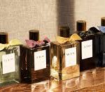 عطر ادکلن گاردن رزز بر بری - Garden Roses Burberry - بررسی، قیمت و خرید