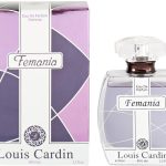 عطر ادکلن فمانیا لوییس کاردین - Femania Louis Cardin - بررسی، قیمت و خرید