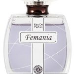 عطر ادکلن فمانیا لوییس کاردین - Femania Louis Cardin - بررسی، قیمت و خرید