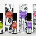عطر ادکلن رز گاردن تیسراند - Rose Garden Tisserand - بررسی، قیمت و خرید
