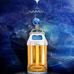 عطر ادکلن عمال د اسپریت آو دبی - Aamal The Spirit of Dubai - بررسی، قیمت و خرید