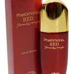 عطر ادکلن فرومون رد مریلین میگلن - Pheromone Red Marilyn Miglin - بررسی، قیمت و خرید