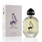 عطر ادکلن فالکنر اورینتال اوتانیکو - Falconer Oriental OTTANIQO - بررسی، قیمت و خرید